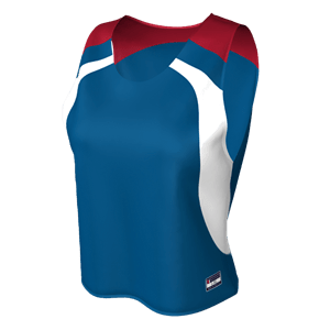 Boathouse Custom Women's Revolution Reversible Lacrosse Jersey Blank / 815