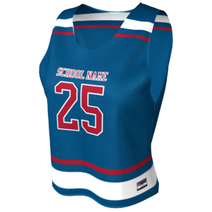 Boathouse Custom Women's Revolution Reversible Lacrosse Jersey Names/Numbers / 826