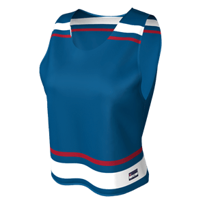 Boathouse Custom Women's Revolution Reversible Lacrosse Jersey Blank / 826