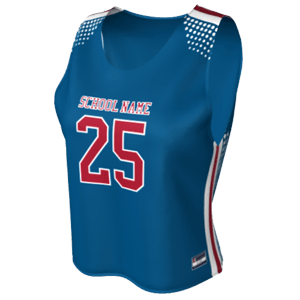 Boathouse Custom Women's Revolution Reversible Lacrosse Jersey Names/Numbers / 829