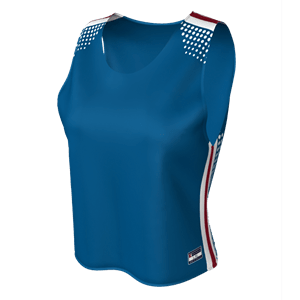 Boathouse Custom Women's Revolution Reversible Lacrosse Jersey Blank / 829