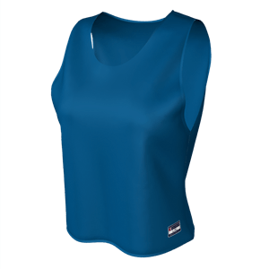 Boathouse Custom Women's Revolution Reversible Lacrosse Jersey Blank / Solid