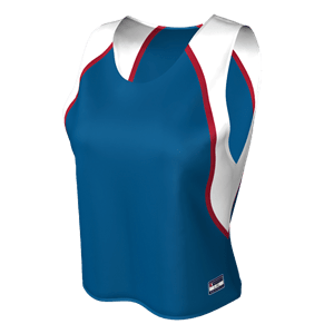 Boathouse Custom Women's Revolution Reversible Lacrosse Jersey Blank / 406