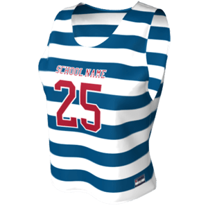 Boathouse Custom Women's Revolution Reversible Lacrosse Jersey Names/Numbers / 416