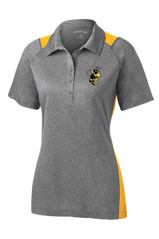 Boathouse Custom Women's Slice Performance Polo