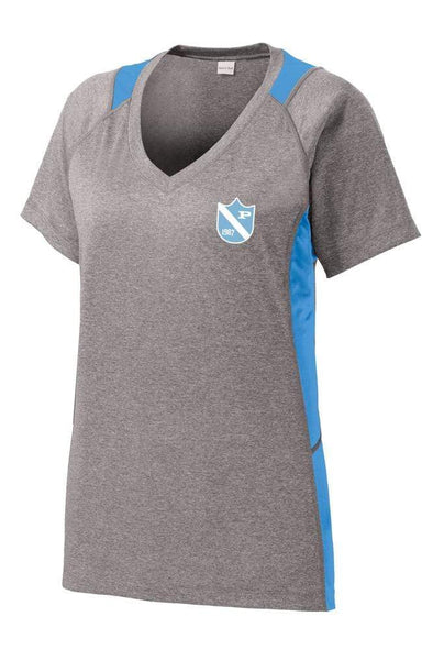 Boathouse Custom Women's Slice V-Neck