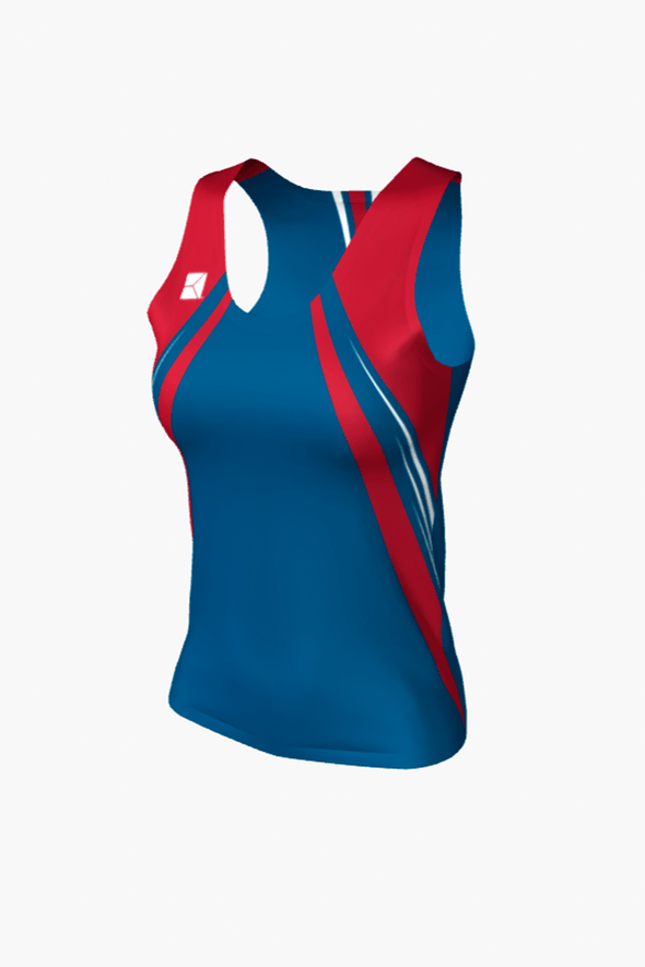 Boathouse Custom Women's Sprint Top