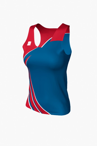 Boathouse Custom Women's Sprint Top