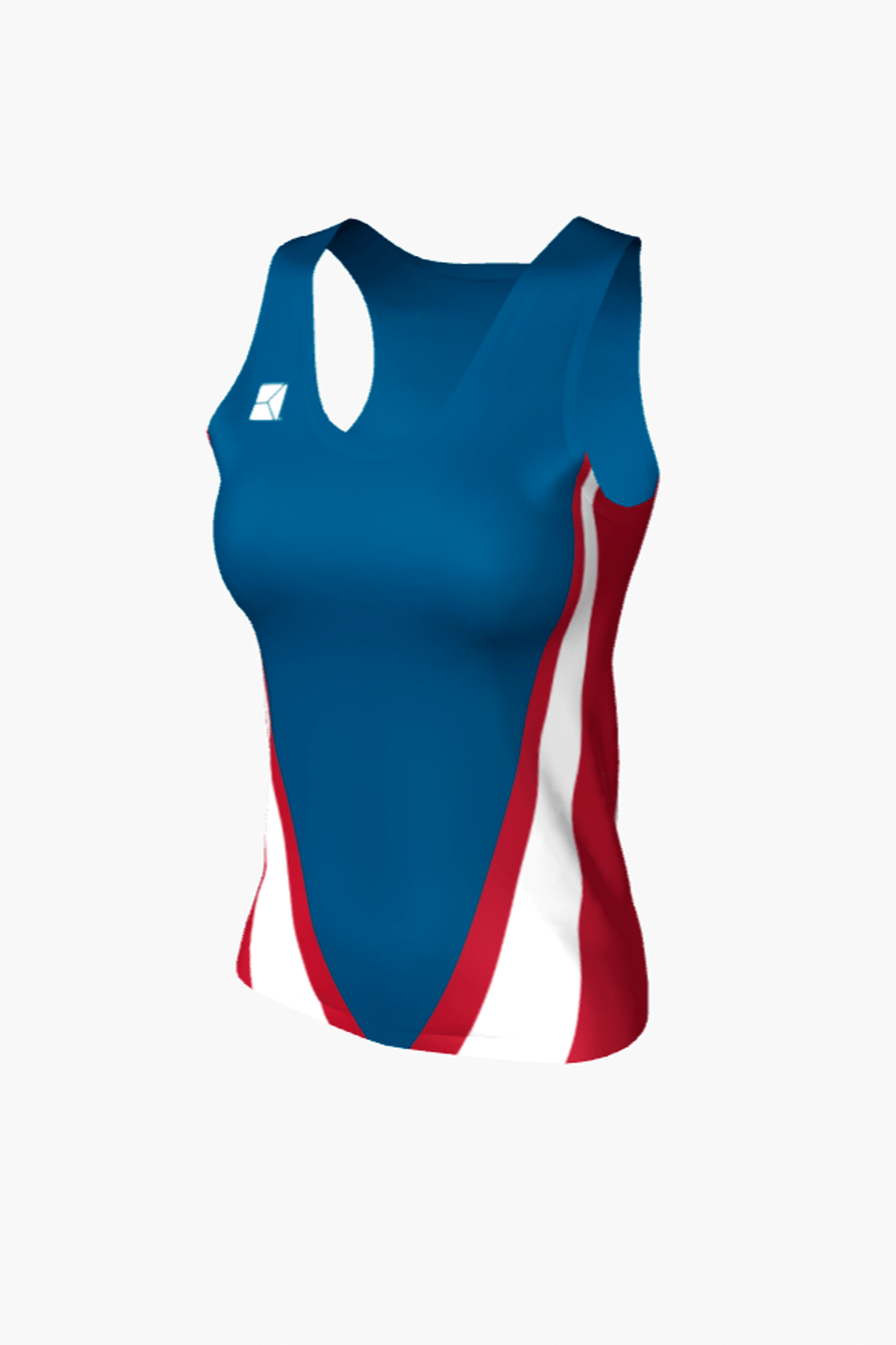 Boathouse Custom Women's Sprint Top