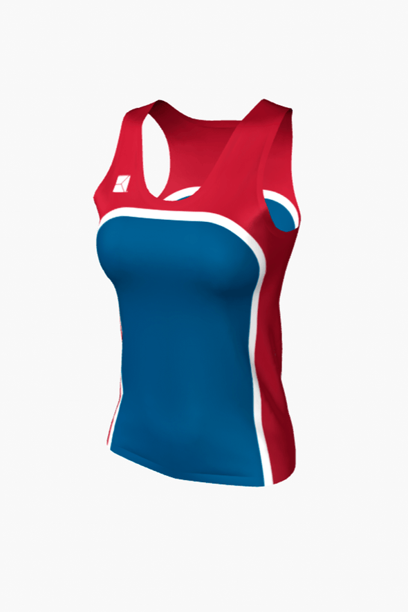 Boathouse Custom Women's Sprint Top