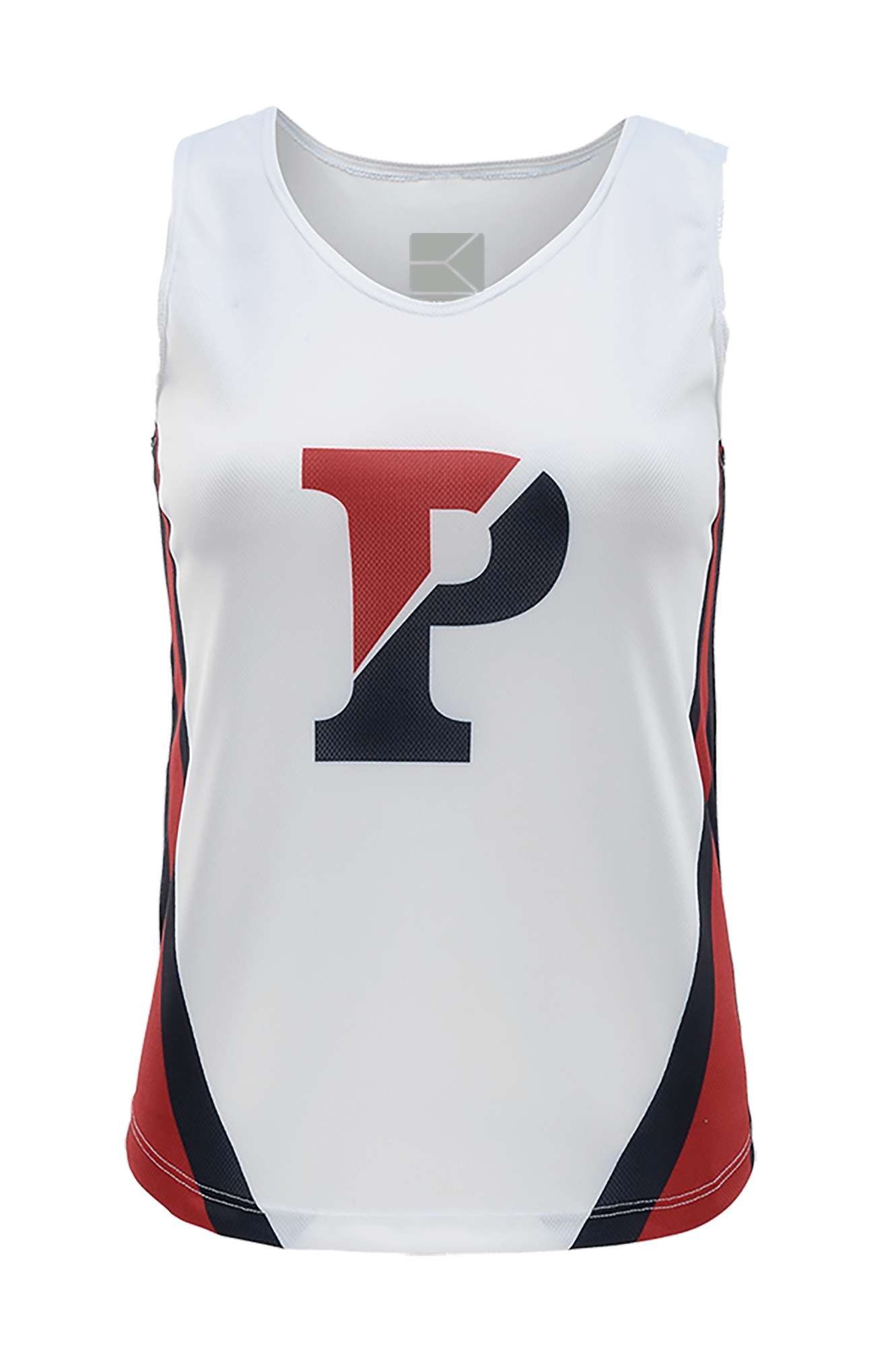 Boathouse Custom Women's Steeple Singlet