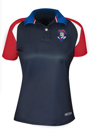 Boathouse Custom Women's Sublimated Polo