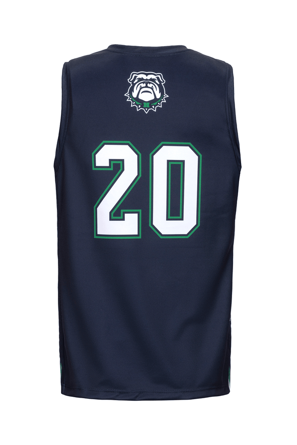 Boathouse Custom Women's Summit Basketball Jersey