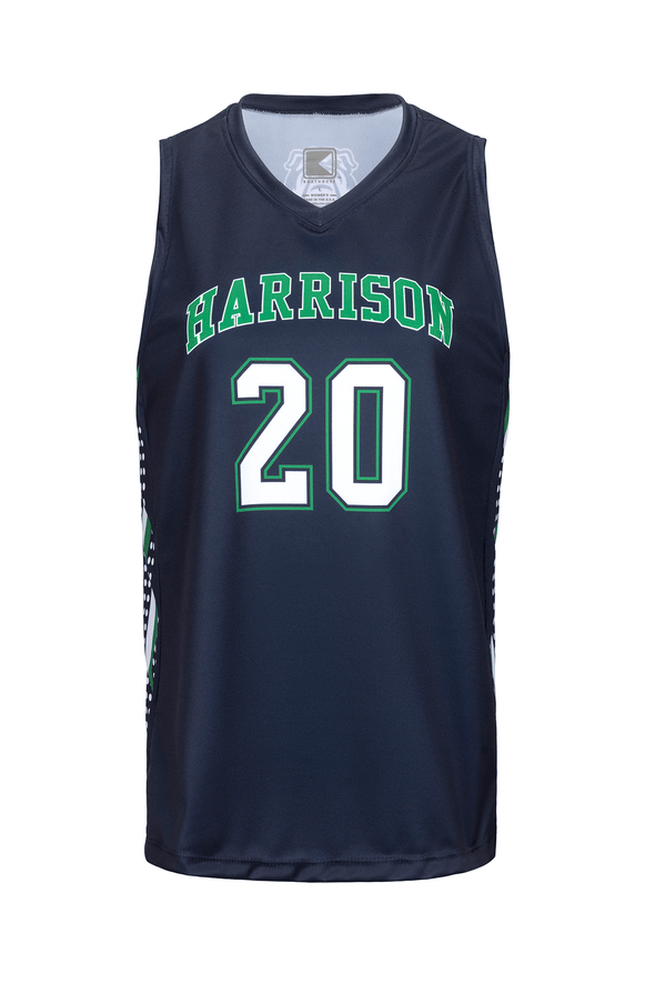 Boathouse Custom Women's Summit Basketball Jersey