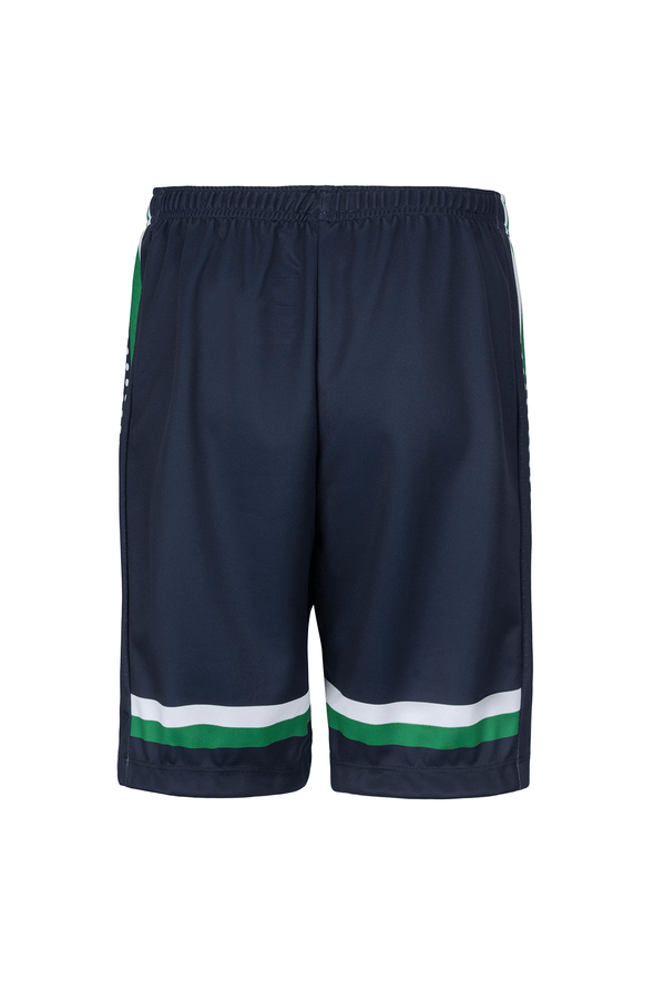 Boathouse Custom Women's Summit  Basketball Shorts