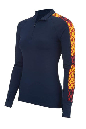 Boathouse Custom Women's Team Training Top