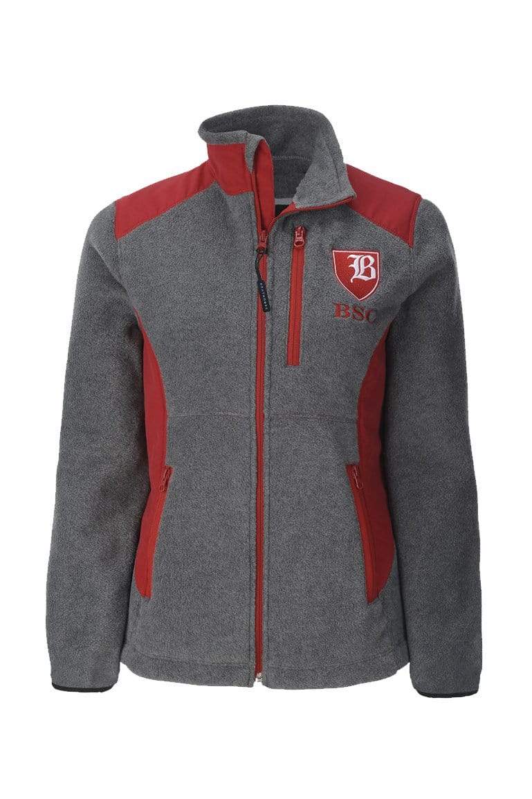 Boathouse Custom Women's Torrent Fleece Jacket