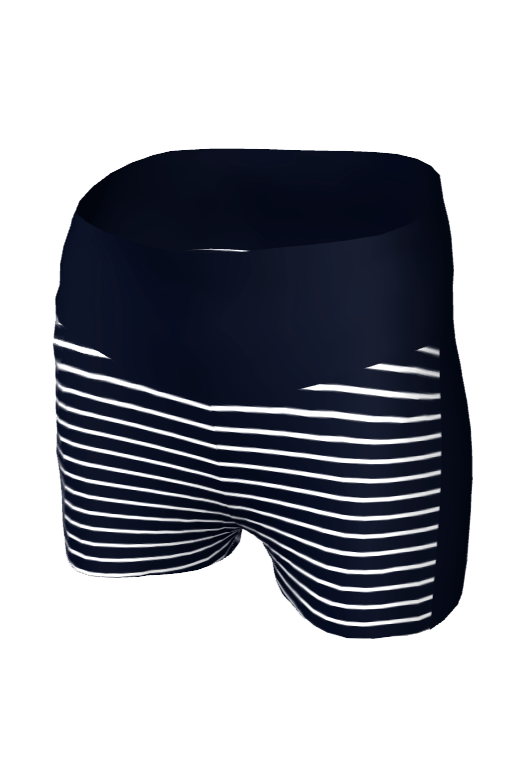 Boathouse Custom Women's Training + Yoga Short