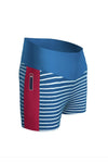 Boathouse Custom Women's Training + Yoga Short