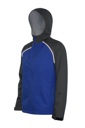 Boathouse Custom Women's True North Helium Waterproof Jacket