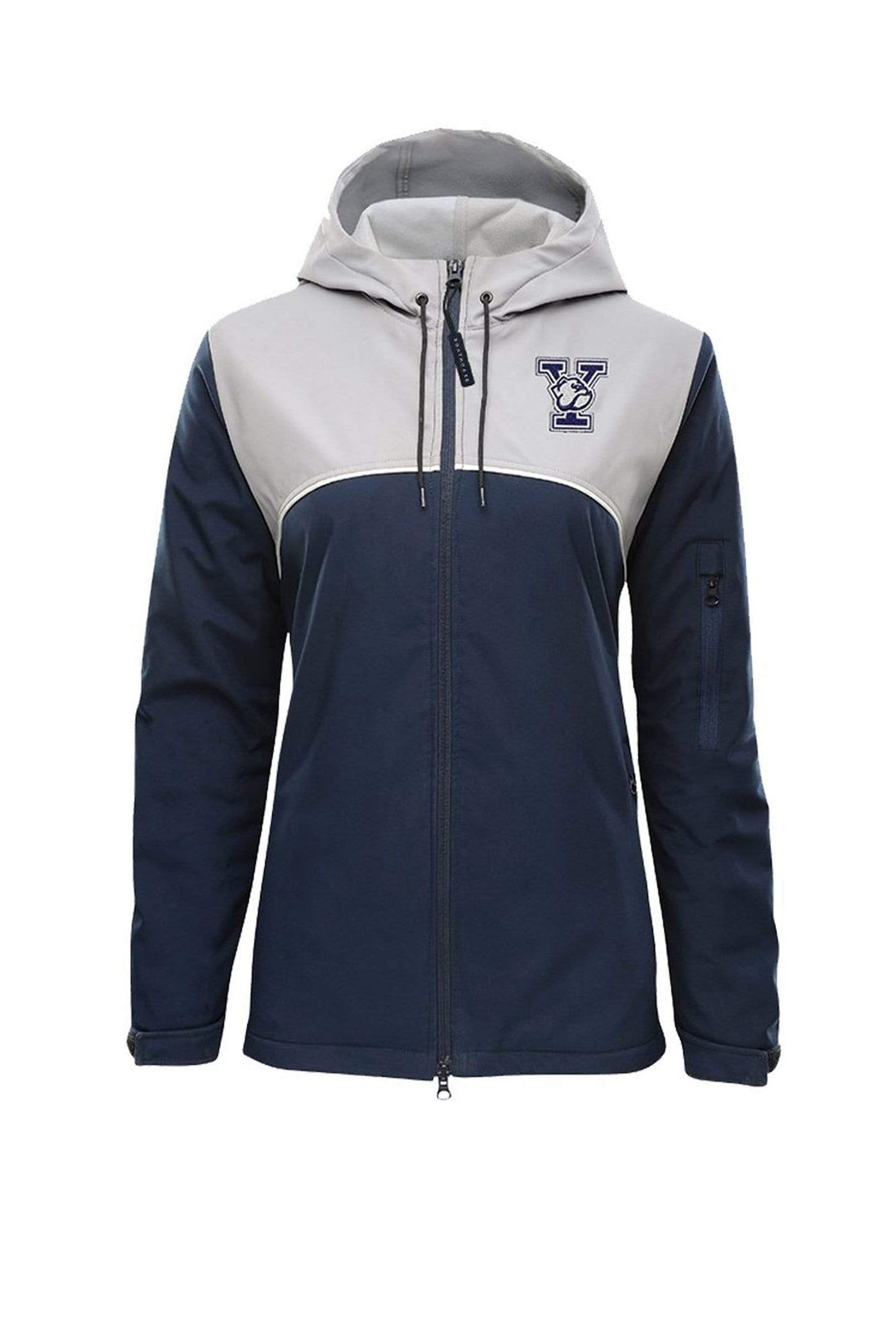 Boathouse Custom Women's Venture Jacket